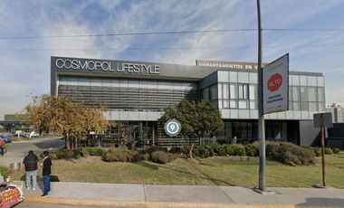 Departamento en venta en Cosmopol Coacalco