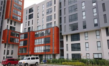 Departamento en venta en Cosmopol Coacalco