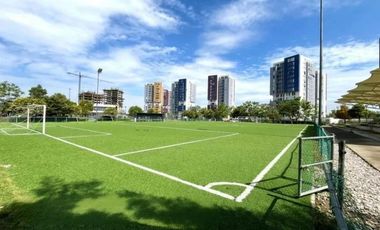 Departamento en venta en Cosmopol Coacalco