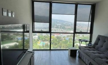 Departamento en venta en Cosmopol Coacalco