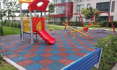 Departamento en venta en Cosmopol Coacalco