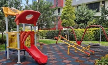 Departamento en venta en Cosmopol Coacalco