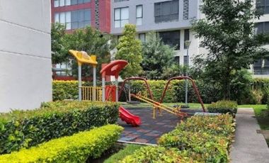 Departamento en venta en Cosmopol Coacalco