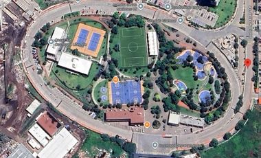 Departamento en venta en Cosmopol Coacalco