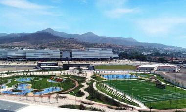 Departamento en venta en Cosmopol Coacalco