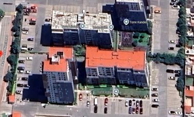 Departamento en venta en Cosmopol Coacalco