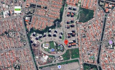 Departamento en venta en Cosmopol Coacalco