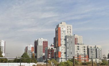 Departamento en venta en Cosmopol Coacalco