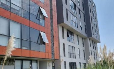 Departamento en venta en Cosmopol Coacalco