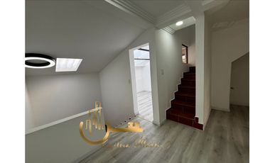 Venta de Casa en Cuenca, Sector Santa Maria Sayausi