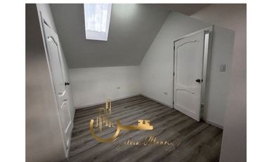 Venta de Casa en Cuenca, Sector Santa Maria Sayausi