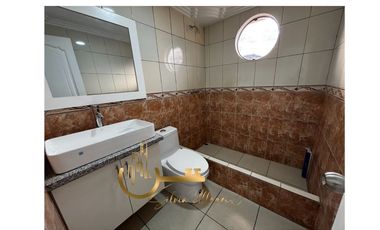 Venta de Casa en Cuenca, Sector Santa Maria Sayausi