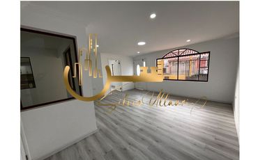 Venta de Casa en Cuenca, Sector Santa Maria Sayausi