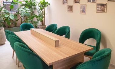 INVERSIÓN 🏡CASA CON 10 HABITACIONES EN RENTAS CORTAS OPERANDO