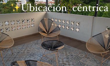 INVERSIÓN 🏡CASA CON 10 HABITACIONES EN RENTAS CORTAS OPERANDO