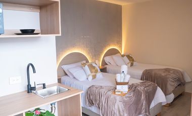 INVERSIÓN 🏡CASA CON 10 HABITACIONES EN RENTAS CORTAS OPERANDO