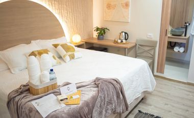 INVERSIÓN 🏡CASA CON 10 HABITACIONES EN RENTAS CORTAS OPERANDO