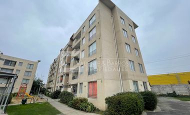 Departamento en Arriendo en Parque Koke Rancagua