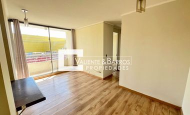 Departamento en Arriendo en Parque Koke Rancagua
