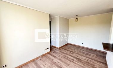 Departamento en Arriendo en Parque Koke Rancagua