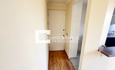 Departamento en Arriendo en Parque Koke Rancagua