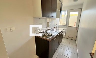 Departamento en Arriendo en Parque Koke Rancagua