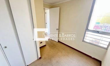 Departamento en Arriendo en Parque Koke Rancagua
