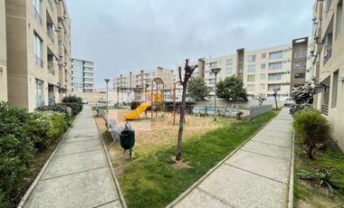 Departamento en Arriendo en Parque Koke Rancagua