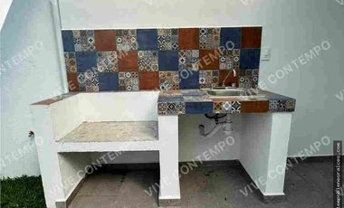 CASAS NUEVAS EN VENTA CON ALBERCA EN YAUTEPEC