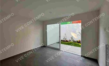 CASAS NUEVAS EN VENTA CON ALBERCA EN YAUTEPEC