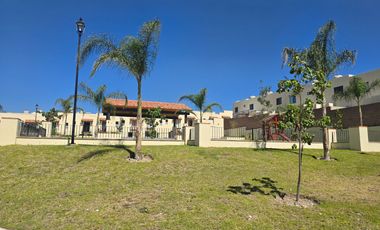 Casa en Renta, Fraccionamiento Alta California