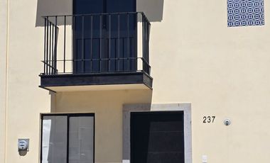 Casa en Renta, Fraccionamiento Alta California