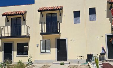 Casa en Renta, Fraccionamiento Alta California