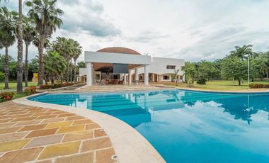 TE ALQUILO FINCA EL PARAISO EN POPAYAN INF AL3043304415 LOS ESPERAMOS.