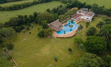 TE ALQUILO FINCA EL PARAISO EN POPAYAN INF AL3043304415 LOS ESPERAMOS.