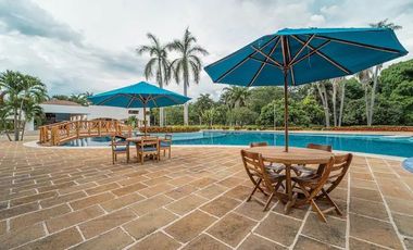 TE ALQUILO FINCA EL PARAISO EN POPAYAN INF AL3043304415 LOS ESPERAMOS.