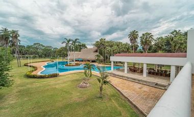 TE ALQUILO FINCA EL PARAISO EN POPAYAN INF AL3043304415 LOS ESPERAMOS.