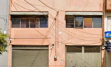 Venta de Edificio, Juan A. Mateos, Col. Obrera, Cuauhtémoc, Cdmx