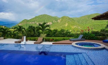 ALQUILER DE LINDA FINCA EL GIRASOL EN VILLETA INF AL3244022579 LOS ESPERAMOS.