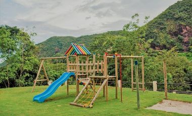 ALQUILER DE LINDA FINCA EL GIRASOL EN VILLETA INF AL3244022579 LOS ESPERAMOS.