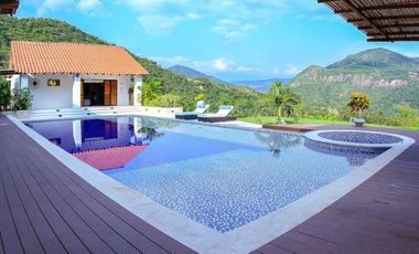 ALQUILER DE LINDA FINCA EL GIRASOL EN VILLETA INF AL3244022579 LOS ESPERAMOS.