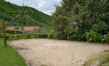 ALQUILER DE LINDA FINCA EL GIRASOL EN VILLETA INF AL3244022579 LOS ESPERAMOS.