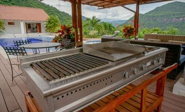 ALQUILER DE LINDA FINCA EL GIRASOL EN VILLETA INF AL3244022579 LOS ESPERAMOS.