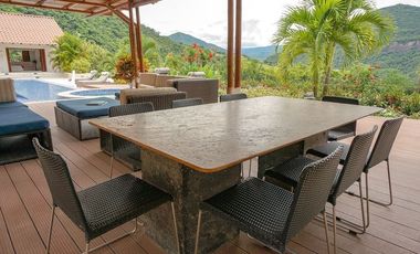 ALQUILER DE LINDA FINCA EL GIRASOL EN VILLETA INF AL3244022579 LOS ESPERAMOS.