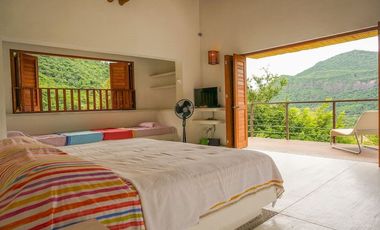 ALQUILER DE LINDA FINCA EL GIRASOL EN VILLETA INF AL3244022579 LOS ESPERAMOS.