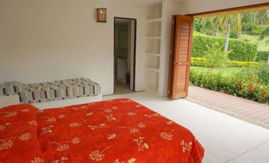 ALQUILER DE LINDA FINCA EL GIRASOL EN VILLETA INF AL3244022579 LOS ESPERAMOS.