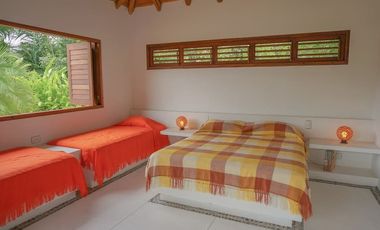 ALQUILER DE LINDA FINCA EL GIRASOL EN VILLETA INF AL3244022579 LOS ESPERAMOS.