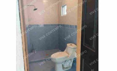 CASA SOLA EN VENTA CON ALBERCA EN JIUTEPEC, MOR.