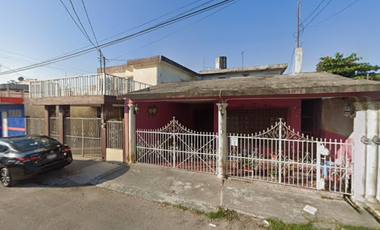 Casa en venta en Jardines, Chetumal, Quintana Roo