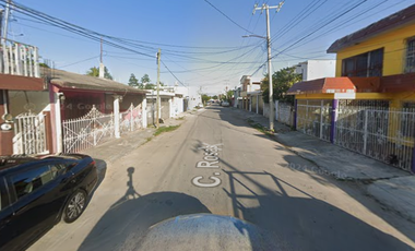 Casa en venta en Jardines, Chetumal, Quintana Roo